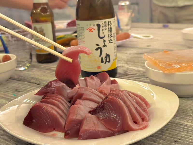 海鮮