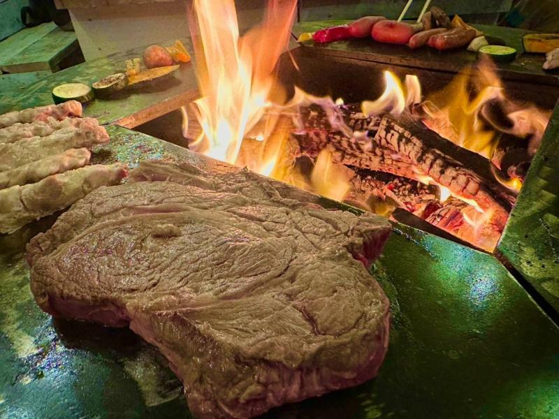 BBQ