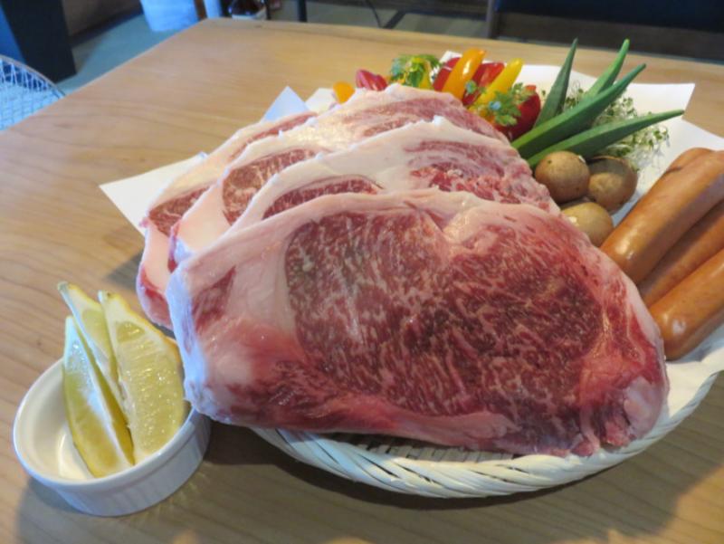 BBQセット