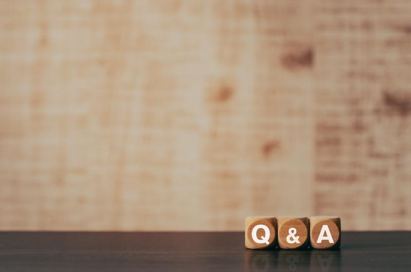 Q&A