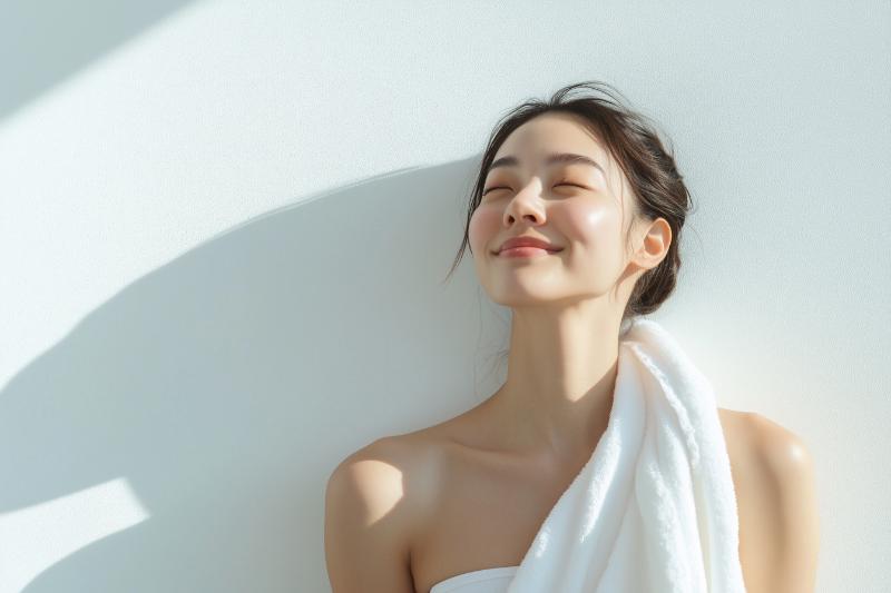 外気浴の効果